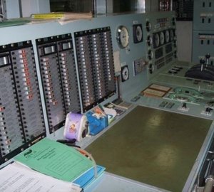 The 65m Yacht VAN TRIUMPH