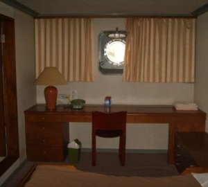 The 65m Yacht VAN TRIUMPH