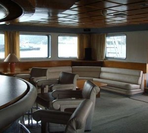 The 65m Yacht VAN TRIUMPH