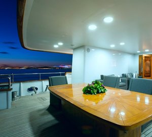 The 65m Yacht YAAKUN