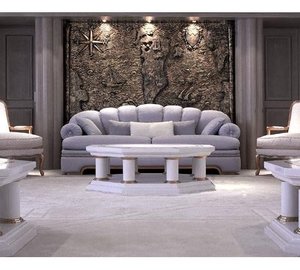 The 68m Yacht ALWAELI