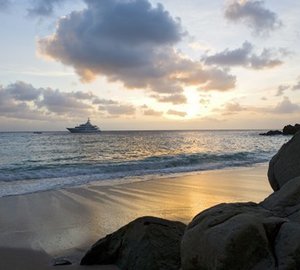 The 72m Yacht UTOPIA