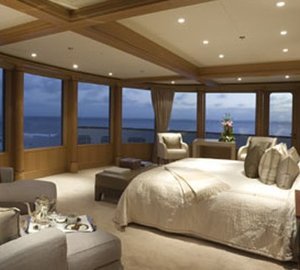 The 72m Yacht UTOPIA