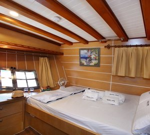 Guest Cabin