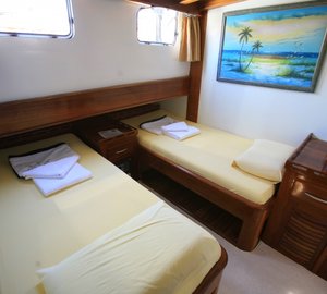 Guest Cabin