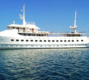 BLUE DAWN - Exterior