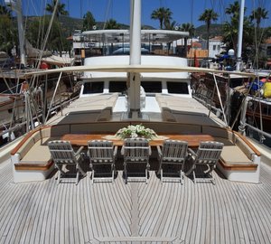 Exterior Living Areas