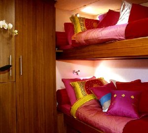 Jean De La Fontaine Cabin