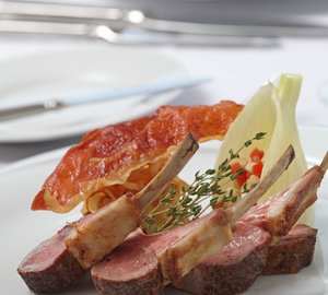 Luxury Cruising Experince Aboard Sherakhan