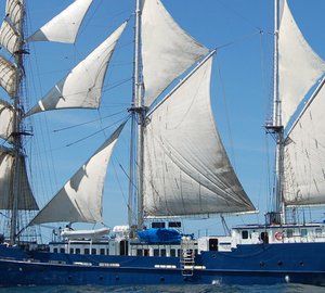 MARY ANNE II Exterior