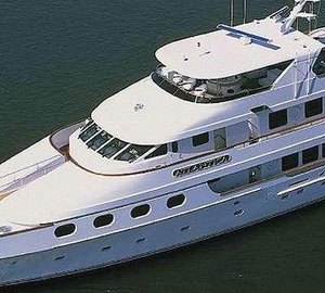 Queen D (ex Atlantica)