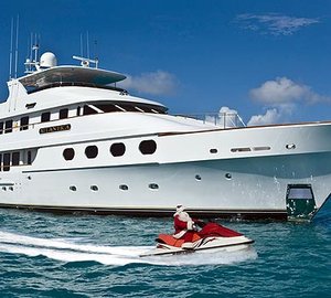 Queen D (ex Atlantica)