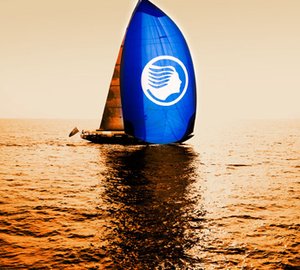 27m Sail Yacht ATALANTE