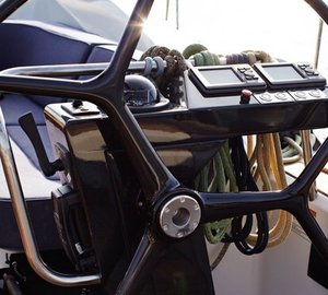 The 21m Yacht GEOMETRY