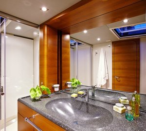 The 21m Yacht GEOMETRY