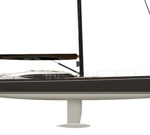 The 21m Yacht GEOMETRY
