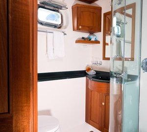 The 22m Yacht ESCAPADE