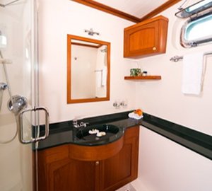 The 22m Yacht ESCAPADE