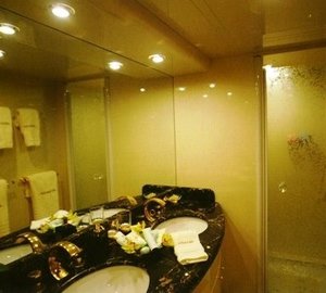 The 27m Yacht POUARO