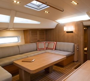 The 27m Yacht SOLLEONE III