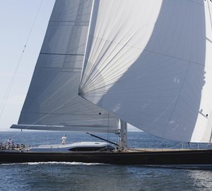 The 30m Yacht FAR AND WIDE