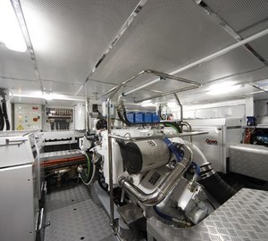 The 30m Yacht FAR AND WIDE