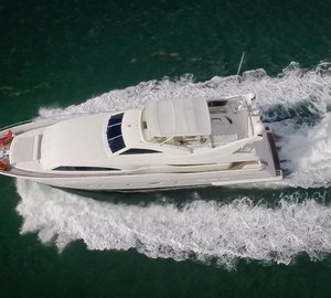 The 30m Yacht PARADISE