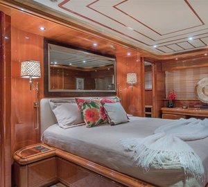 The 30m Yacht PARADISE