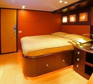 The 30m Yacht QUID PRO QUO