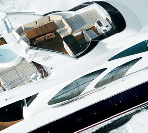 The 31m Yacht LEONARDO