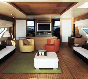 The 31m Yacht LEONARDO