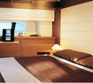 The 31m Yacht LEONARDO