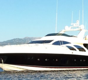 The 31m Yacht LEONARDO