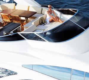 The 31m Yacht LEONARDO