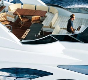 The 31m Yacht LEONARDO