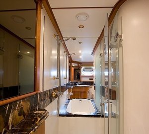 The 31m Yacht OPPORTUNITY