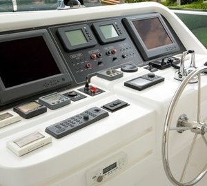 The 31m Yacht SEAFARER