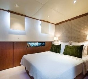 The 34m Yacht PAPA JOE