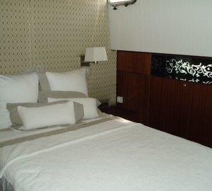 The 34m Yacht PAPA JOE