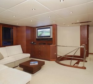 The 34m Yacht SUDAMI