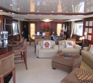 The 35m Yacht VIVERE