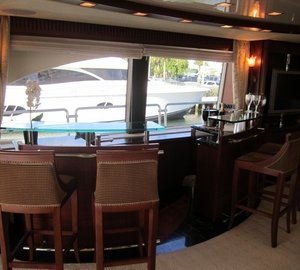 The 35m Yacht VIVERE