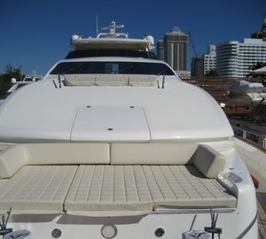 The 35m Yacht VIVERE