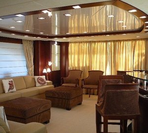 The 35m Yacht VIVERE