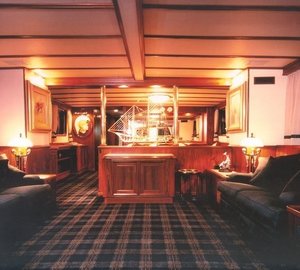 The 37m Yacht ACHILLES III