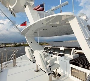 The 37m Yacht MARY P