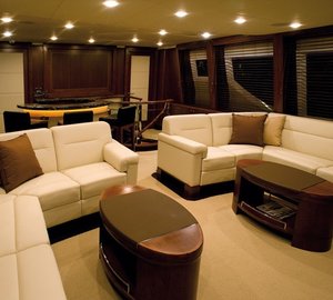 The 37m Yacht MASTEKA 2