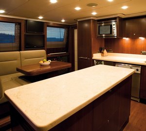 The 37m Yacht MASTEKA 2