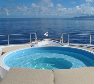 The 37m Yacht MASTEKA 2