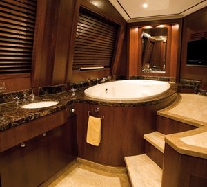 The 37m Yacht MASTEKA 2